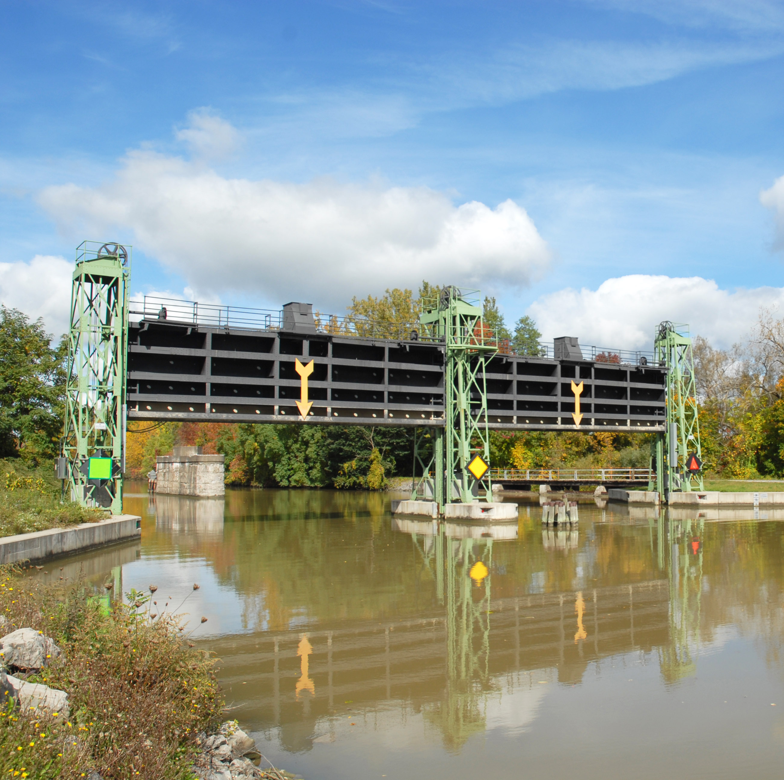 一项超级工程如何成就美国的国运？| 地球知识局