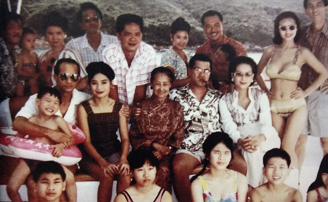 潮州人为什么那么牛逼