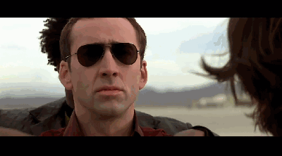 从手握小金人的神坛跌落成烂片之王,凯奇男神注定传奇