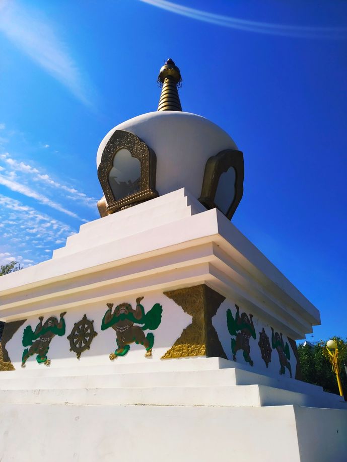 那群没有东归的土尔扈特人|大象公会