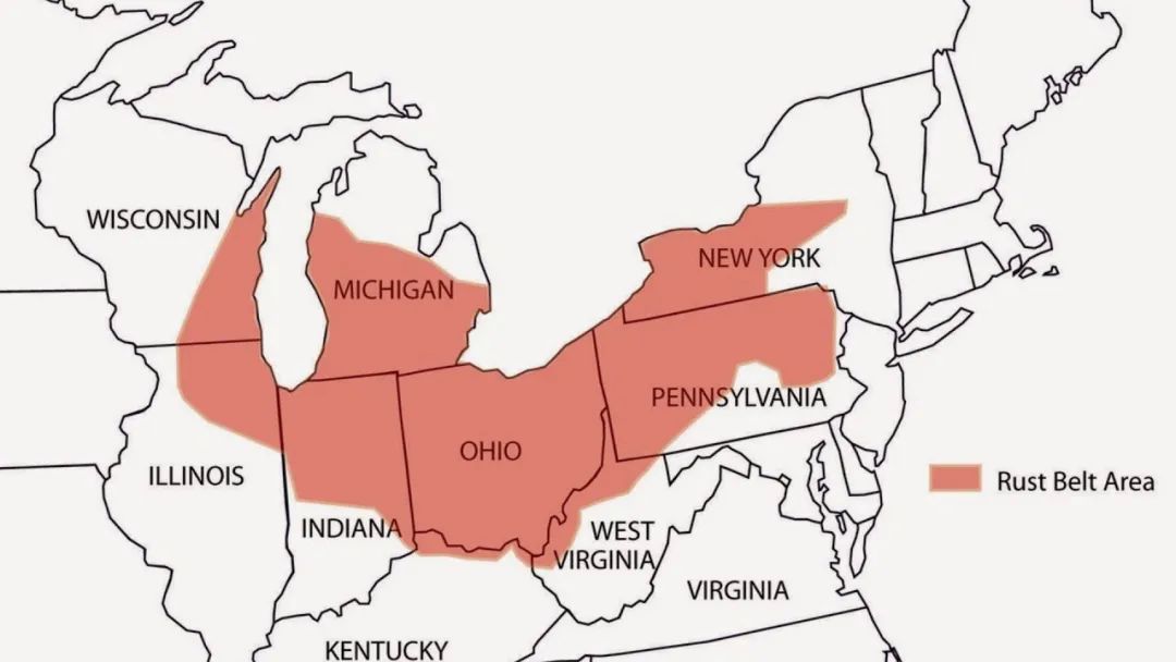 美国大选观战指南：拜登与特朗普胜选的6种可能