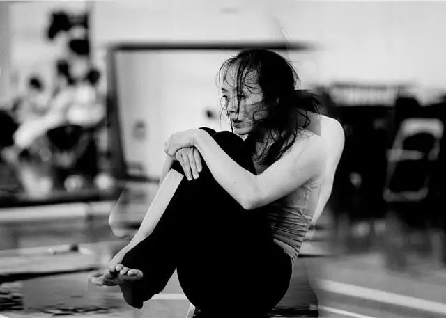 49岁还像个少女,她是台湾最会跳舞的女人