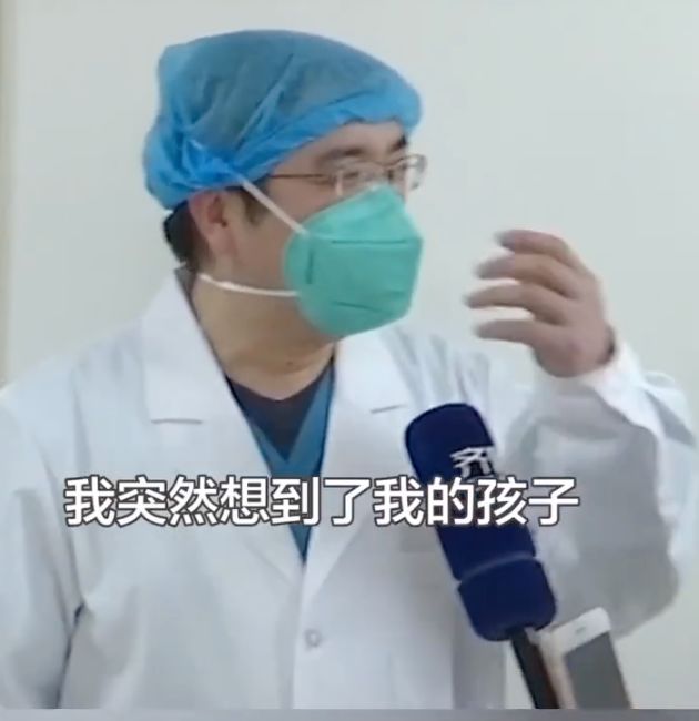 疫情的突然爆发，让我想起这4件事……
