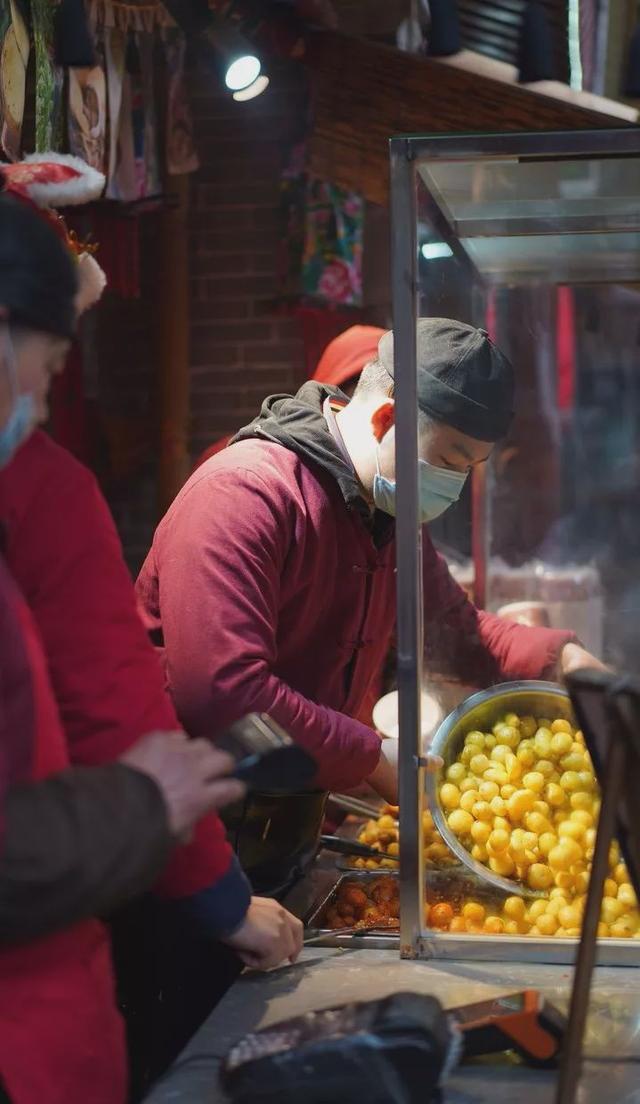 中国年味最浓的15个地方