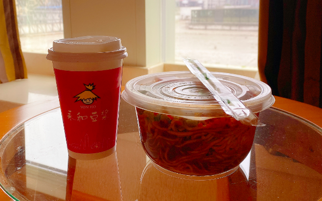 湖北人复工之路：出门到办完离鄂手续只花两小时