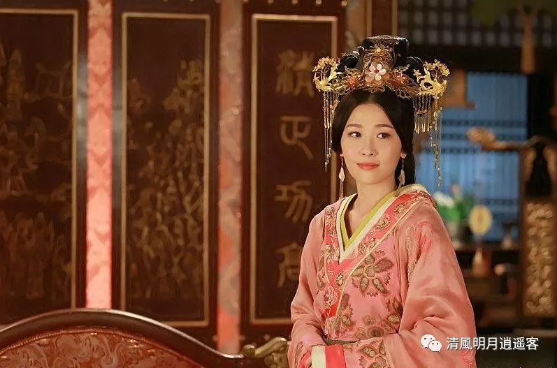 女怕嫁错郎,平阳公主为什么最中意第三任丈夫