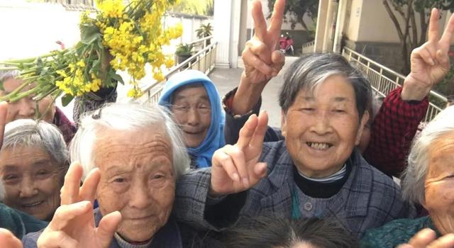 从"敬老院"办成一级养老机构,将现实版"老有所依"进行