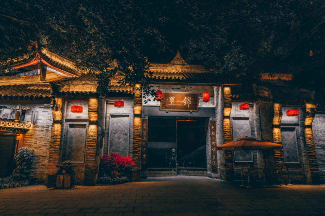 CNN评出世界最美街道,名列榜首的就在大中国