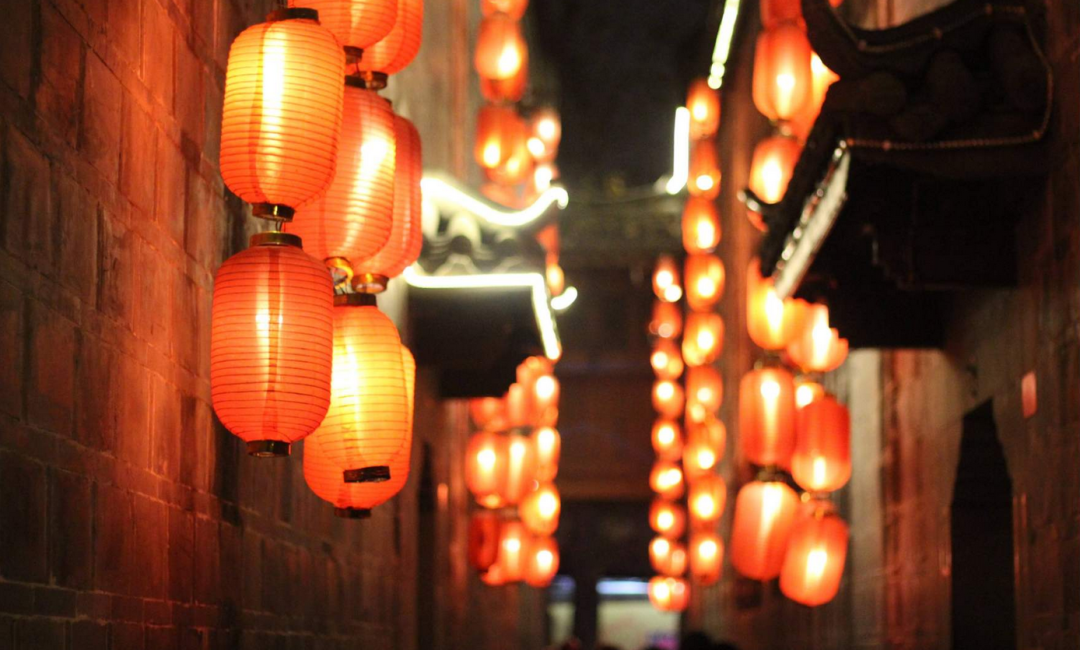 CNN评出世界最美街道,名列榜首的就在大中国