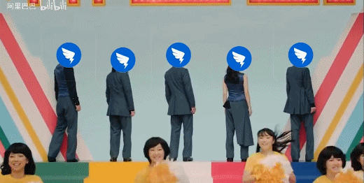 钉钉用一条播放百万的视频,喊了网友们一声爸爸