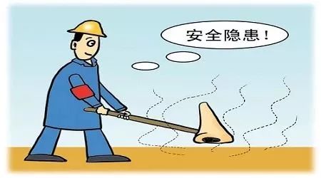 化工厂事故频发,一位基层安监员的心里话