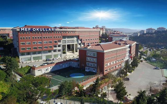 土耳其教育 伊斯坦布尔十大国际学校大盘点