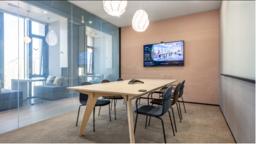 全面复工复产，企业传统办公难题有了解决新思路