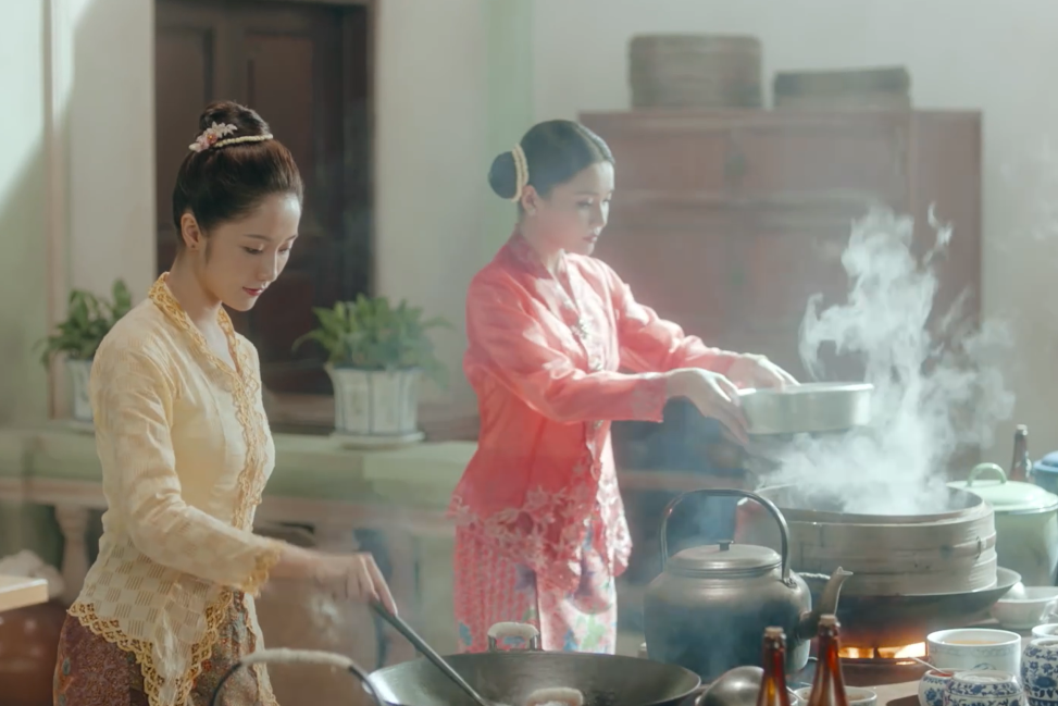 这万年冷门的南洋菜式，太惹火了