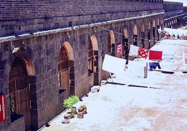 山西老照片1971年，太原、阳泉、大寨（最新发布）