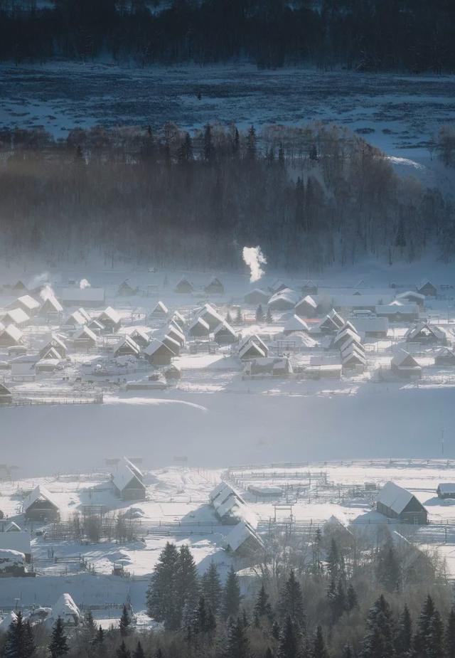 中国年味最浓的15个地方