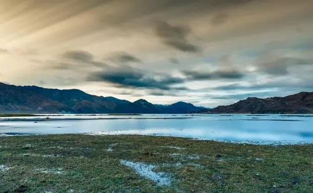 如果可以，一定要去新疆走一走，体会它的千种风情，万种风光（最新发布）