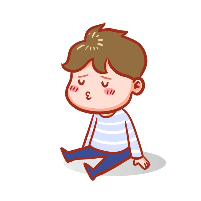 孩子突然频繁眨眼挑眉还以为是用眼过度结果竟检查出这病