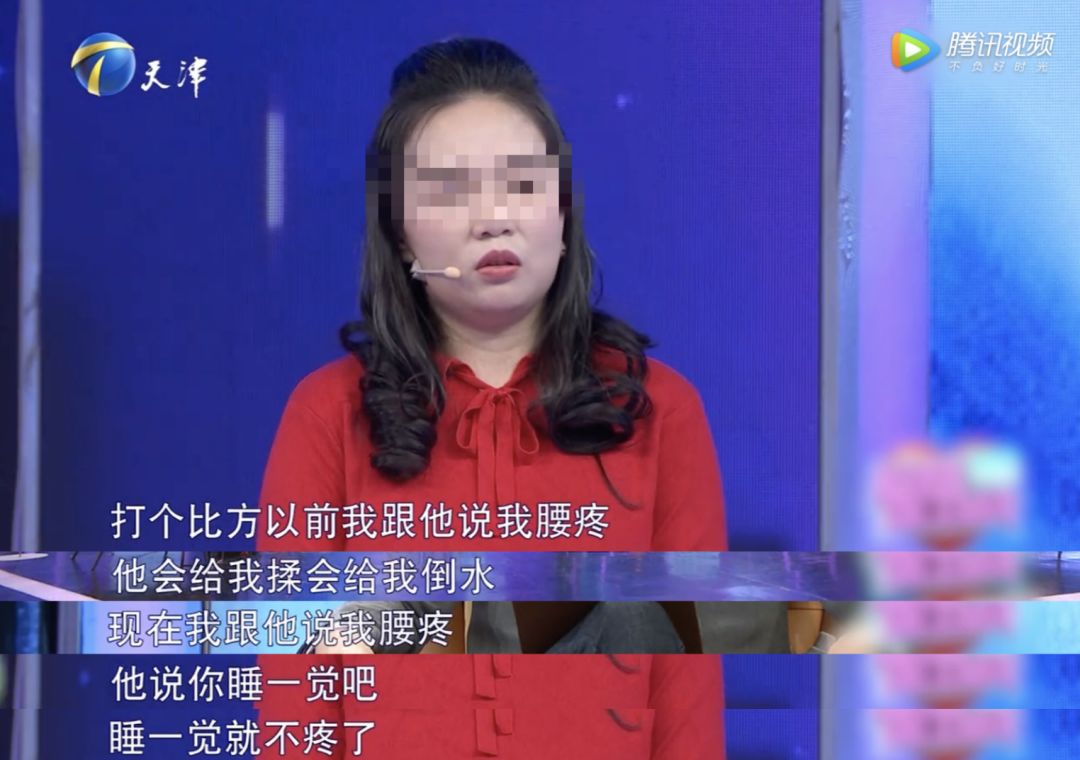 女人，真的很容易满足（男人必看）