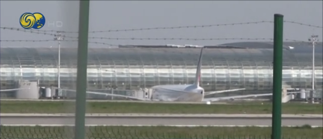 疫情冲击 欧洲航空业进入“至暗时刻”