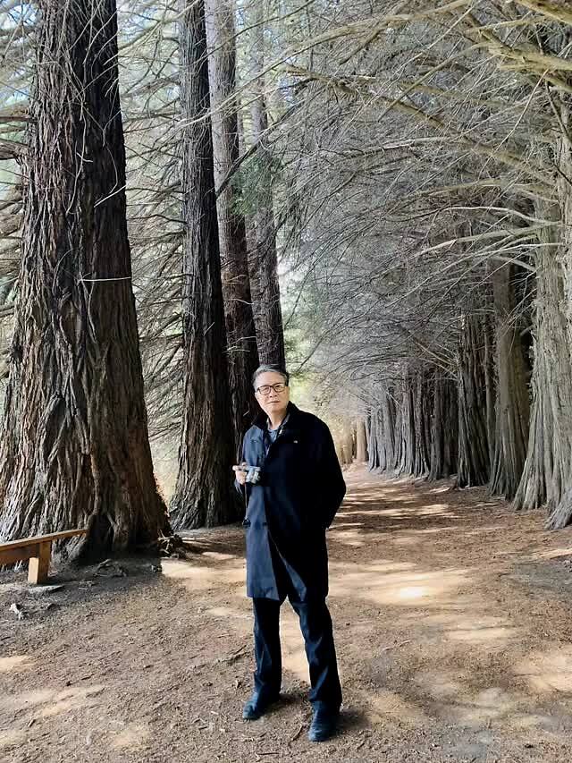 秦晖：我的治学之路