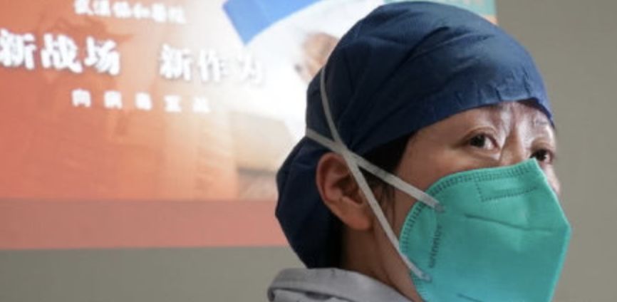 因「新型冠状病毒」在家焦虑的你，应该来看看这些