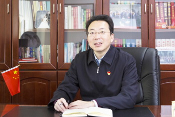 博山区委书记刘忠远:攻坚突破 聚力抓好16项重点工作__凤凰网