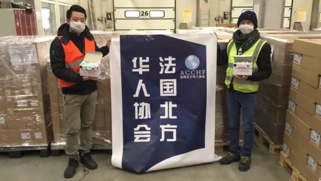 巴黎被“气死”的“正宗中国人”气死我了