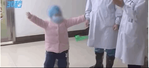 一场疫情，让我看清医患关系最真实的一面