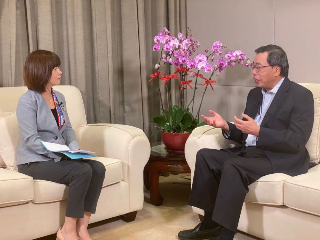 是否有备泛民议员总辞?香港立法会主席回应