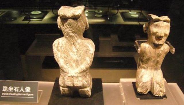 为何“箕踞”在中国古代是一种非常失礼的姿势？