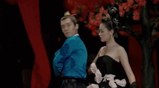 奇葩,搞笑,无厘头,用实力证明了,剧好不好看,跟砸多少钱是完全没有