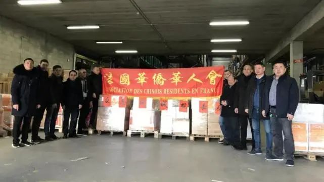 巴黎被“气死”的“正宗中国人”气死我了