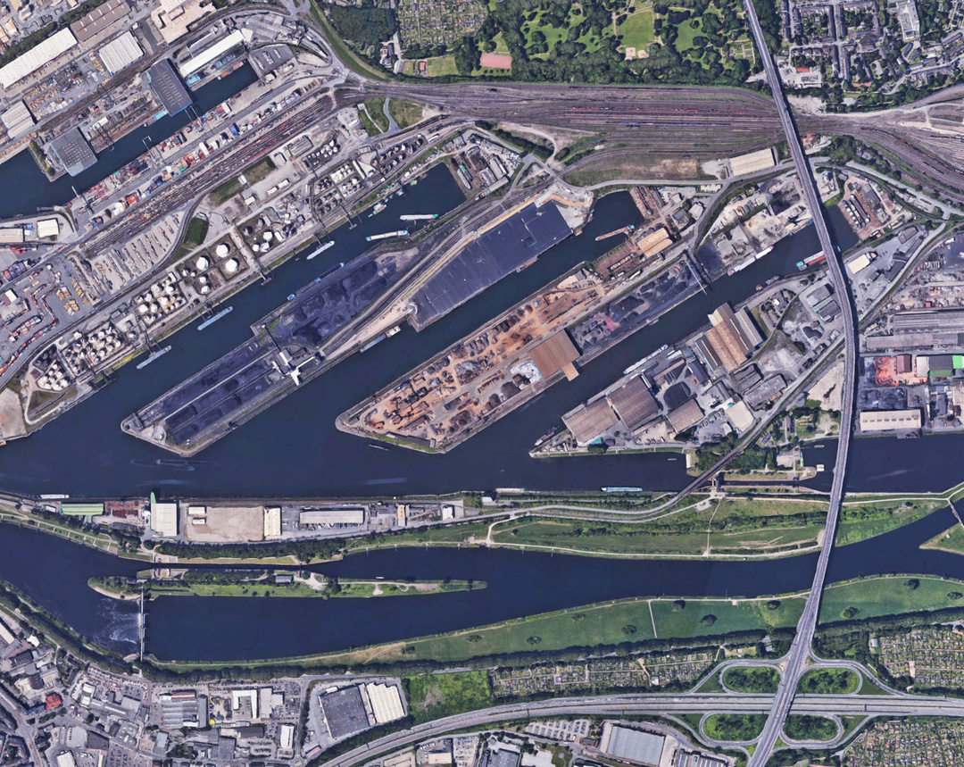 拥有高端工业体系的德国面对疫情真可以游刃有余吗