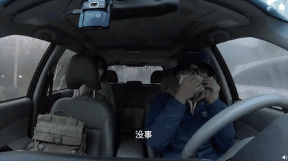 他拍摄“封城日记”，有武汉人最勇敢的样子