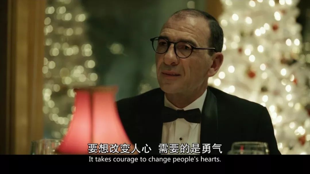 “人的心声是绝对不能无视的”