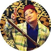 袭击天皇的男人