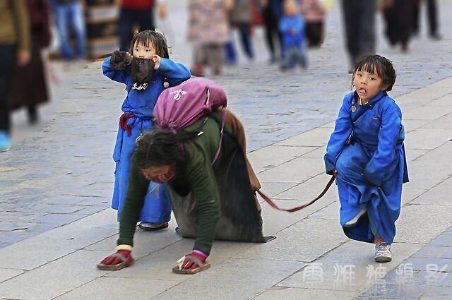 西藏美景彻底征服了世界!全世界的人都在仰望!太令人自豪了!