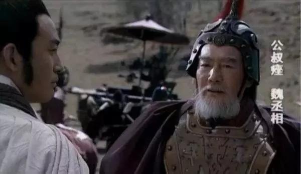 魏武卒：秦国挥之不去的噩梦