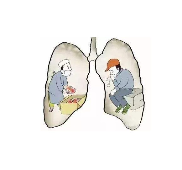 中国中医科学院西苑医院张燕萍谈尘肺能不能治好