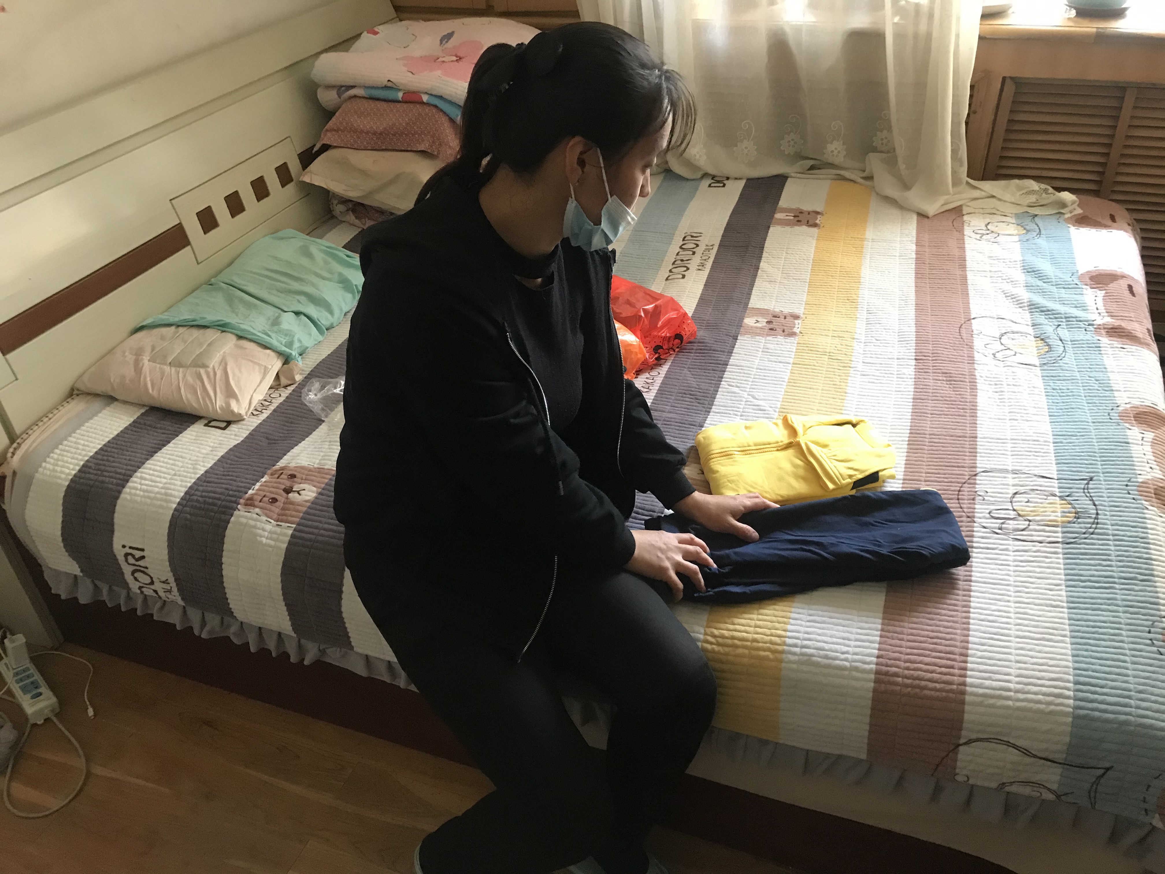 当一个孩童杀死另一个孩童:大连女童被害案罪与罚