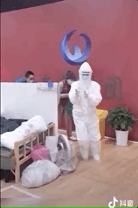 一场疫情，让我看清医患关系最真实的一面