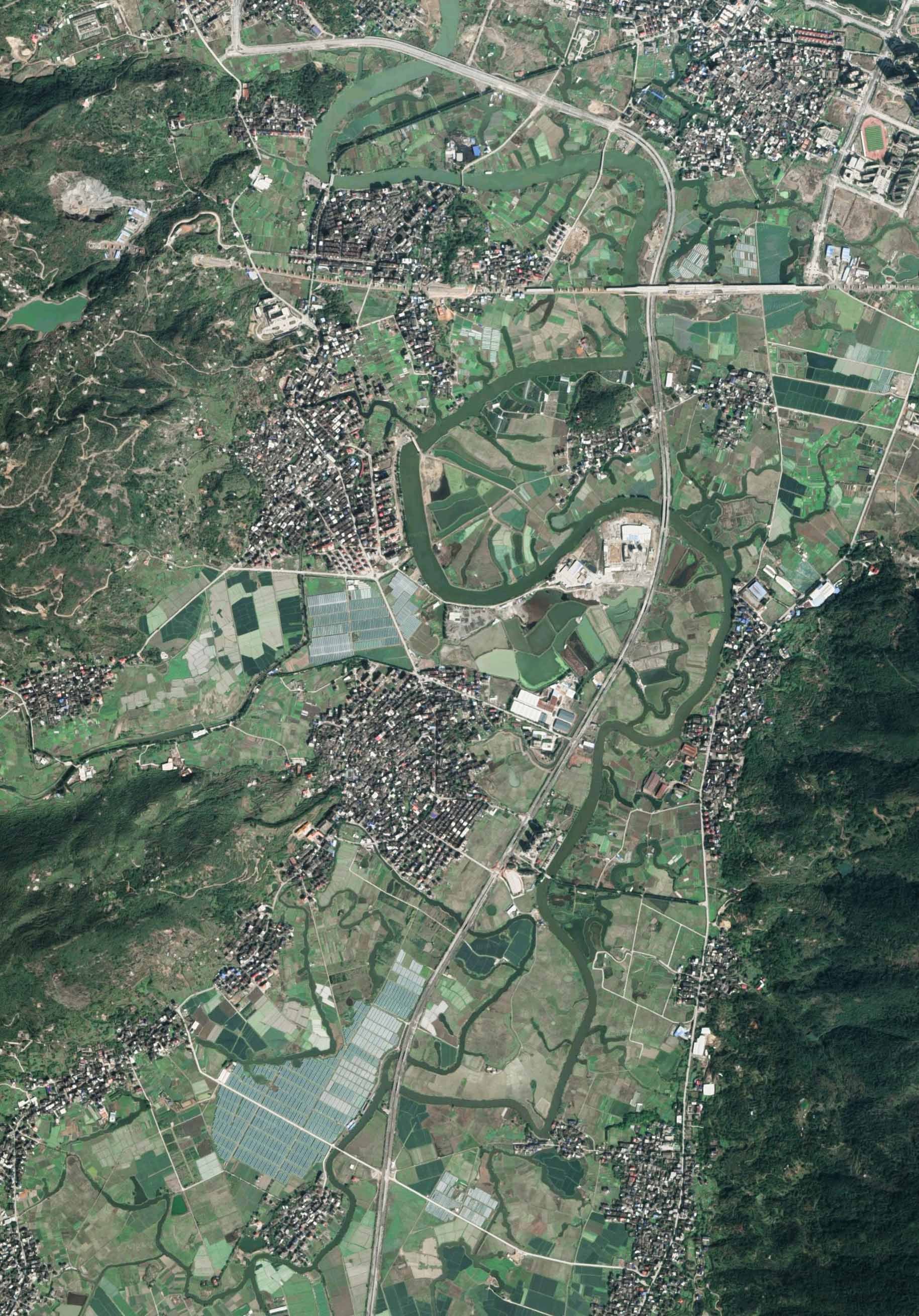 什么是“福建八闽”？| 地球知识局