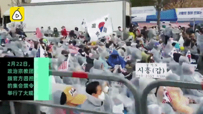 海外疫情大洗牌新加坡被点赞意大利爆增至157例超市遭抢空韩国破800例