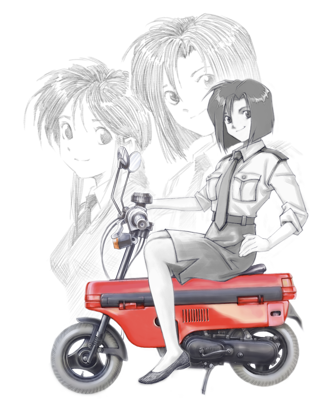 有多少人第一次听说aj,是从樱木花道那儿?