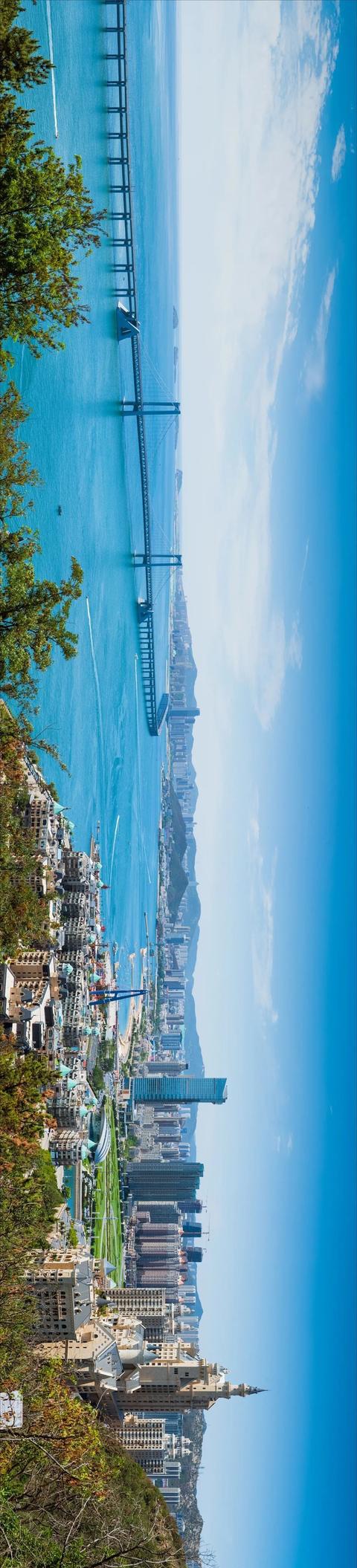 东北经济龙头大连，为什么满满的“山东范儿”？（最新发布）