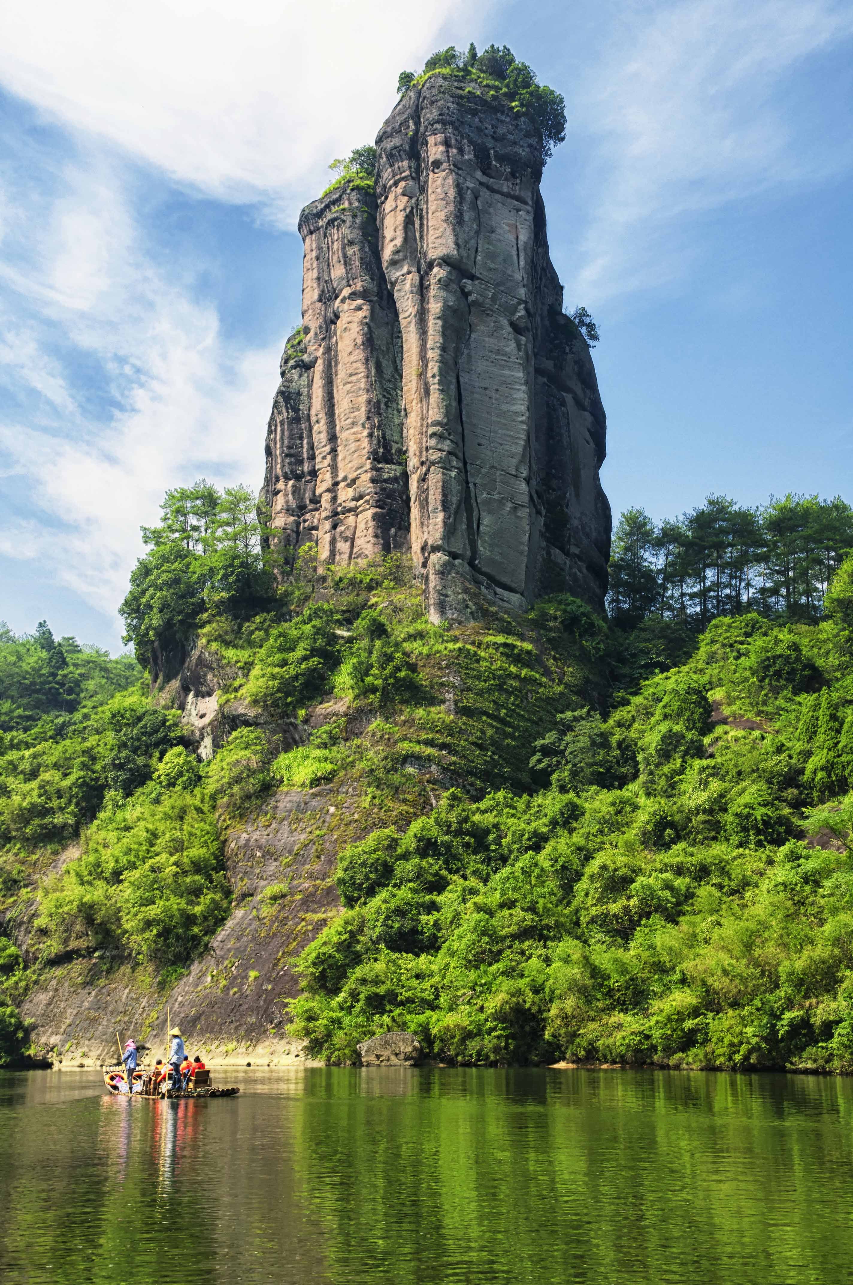 什么是“福建八闽”？| 地球知识局