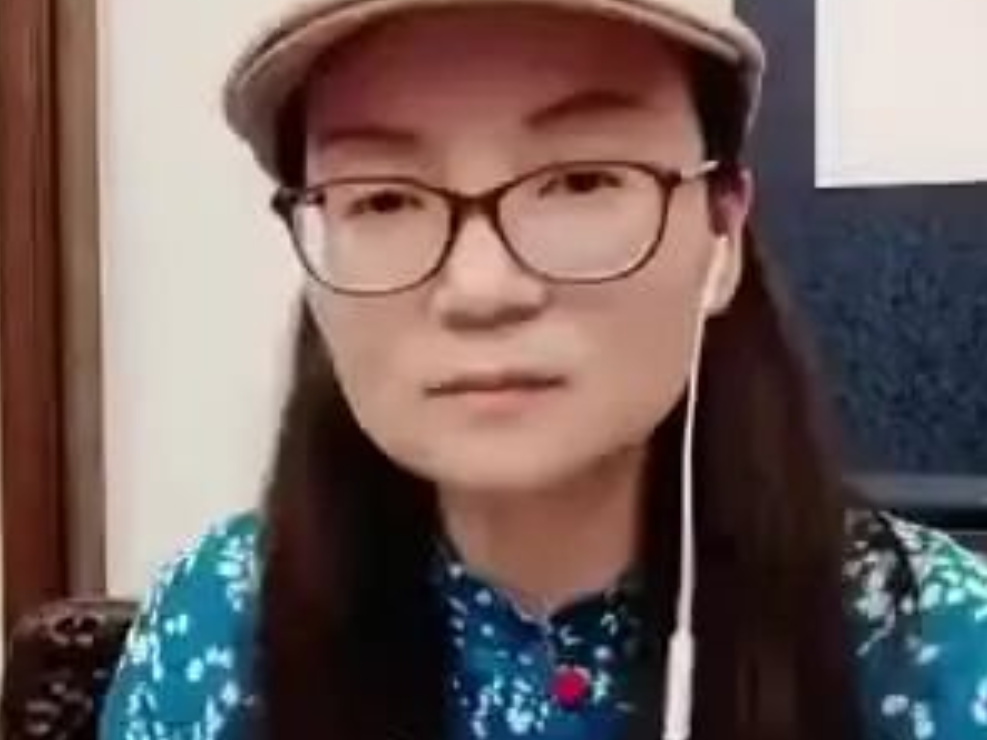 平原公子：苟晶到底冤不冤