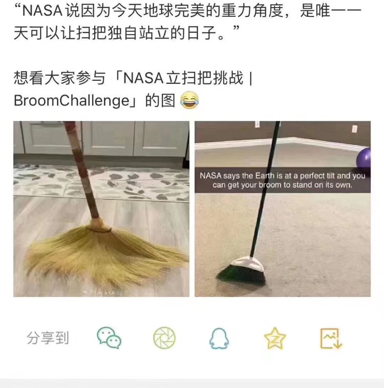 假的