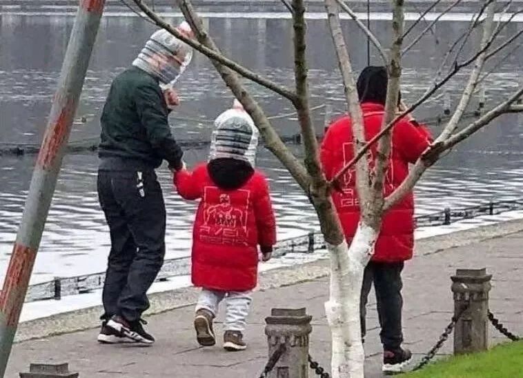 我怀疑冠状病毒读过《孙子兵法》，理由如下